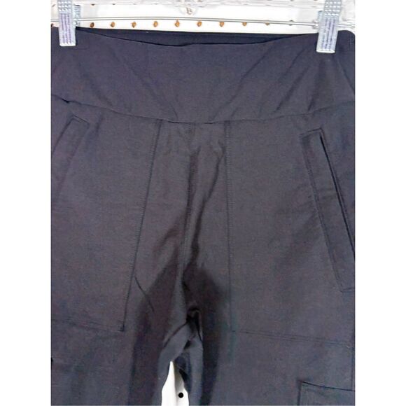 Athleta headlands hybrid cargo pants size 8 - Picture 6 of 12